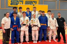 NÖ Landes- meisterschaften